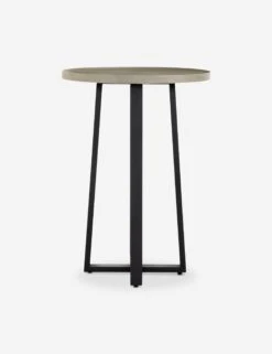 Hollis Indoor / Outdoor Bar And Counter Table 14 Hollis Indoor / Outdoor Bar And Counter Table -Luluandgeorgia Shop HollisIndoorOutdoorBarandCounterTable VCNS 125 SID 1