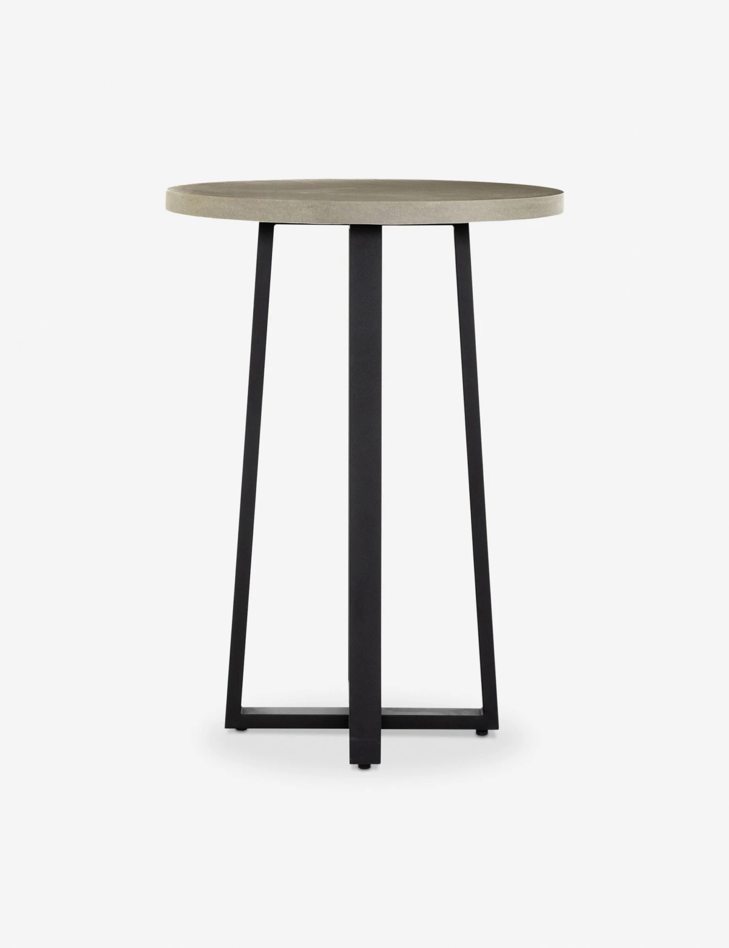 Hollis Indoor / Outdoor Bar And Counter Table 6 Hollis Indoor / Outdoor Bar And Counter Table - Image 4