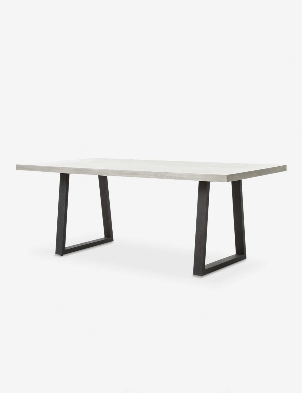 Hollis Indoor / Outdoor Dining Table 3 Hollis Indoor / Outdoor Dining Table