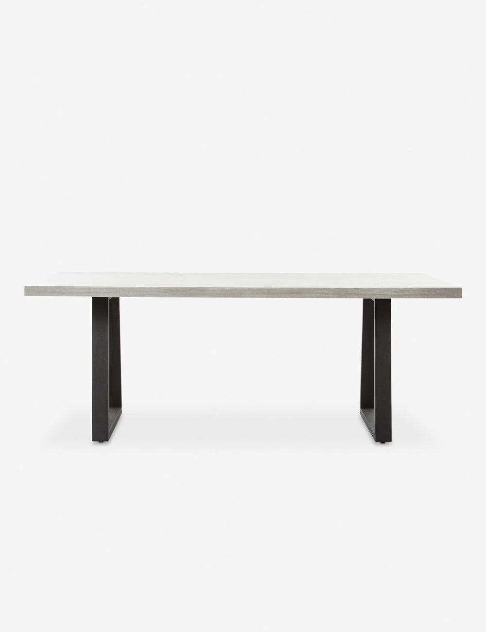 Hollis Indoor / Outdoor Dining Table 4 Hollis Indoor / Outdoor Dining Table - Image 2