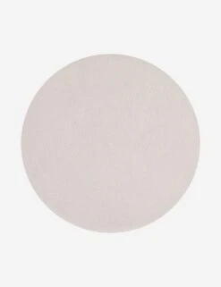 Hollis Indoor / Outdoor Round Dining Table -Luluandgeorgia Shop HollisIndoorOutdoorRoundDiningTable Natural 104936 002 TOP 1