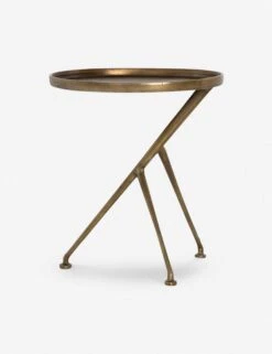 Araceli Side Table -Luluandgeorgia Shop IMAR 112 RBS PRM 1