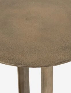 Alethea Indoor / Outdoor Side Table -Luluandgeorgia Shop IMAR 215A DET 3 SITECROP