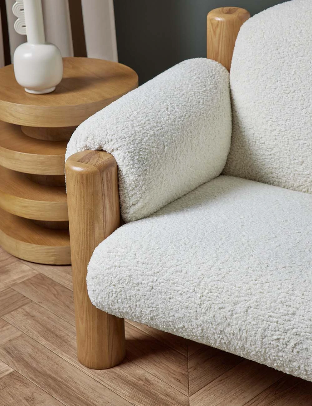 James Accent Chair By Sarah Sherman Samuel 7 James Accent Chair By Sarah Sherman Samuel - Image 5