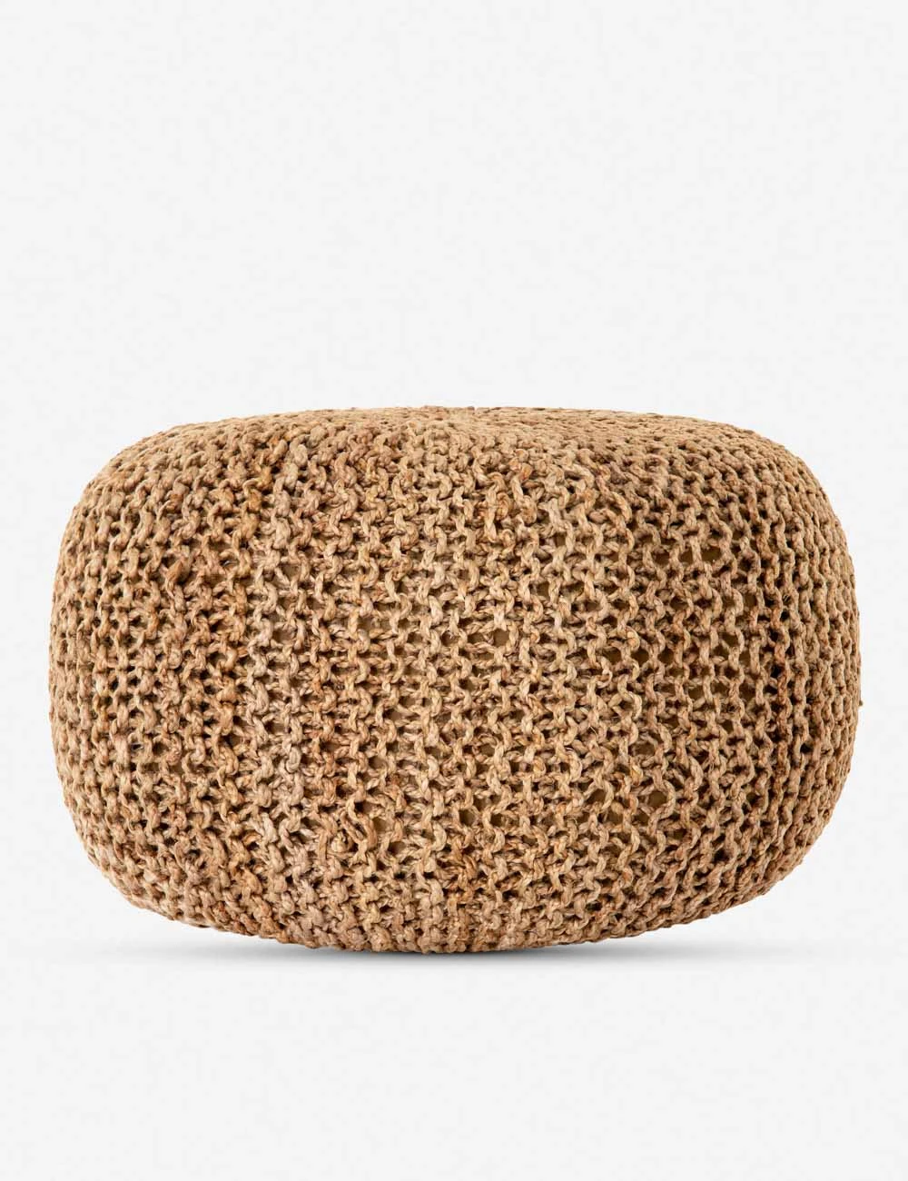 Bartholomew Pouf 3 Bartholomew Pouf