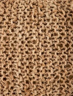 Bartholomew Pouf 11 Bartholomew Pouf -Luluandgeorgia Shop IWIL 424 DET 2