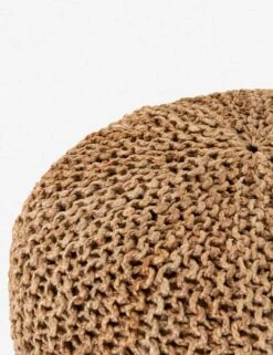 Bartholomew Pouf 10 Bartholomew Pouf -Luluandgeorgia Shop IWIL 424 DET 3