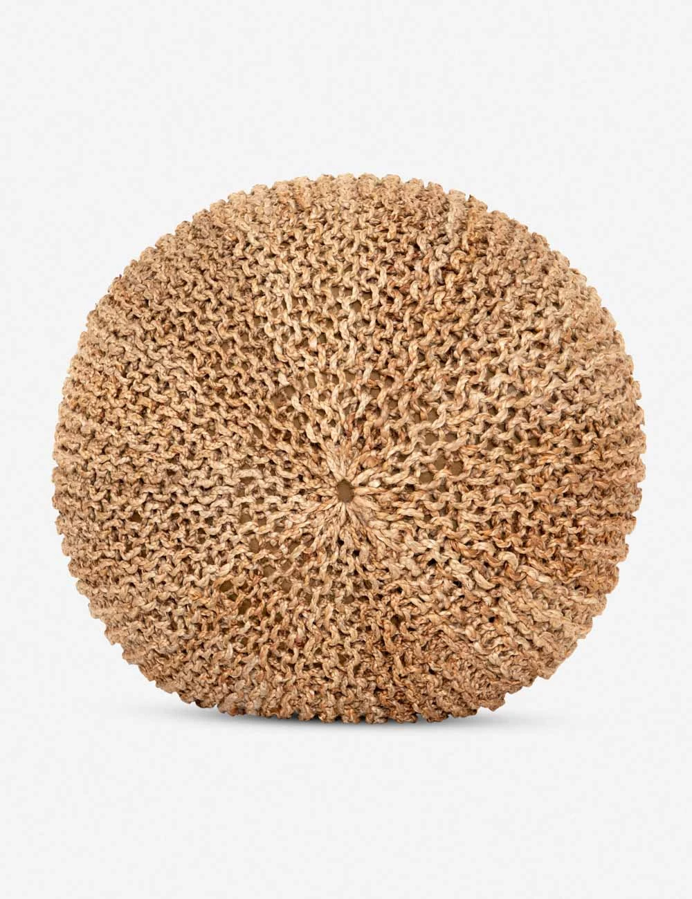 Bartholomew Pouf 4 Bartholomew Pouf - Image 2