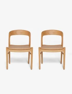 Ida Dining Chair (Set Of 2) -Luluandgeorgia Shop Ida3
