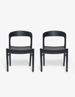Ida Dining Chair (Set Of 2) -Luluandgeorgia Shop Ida4