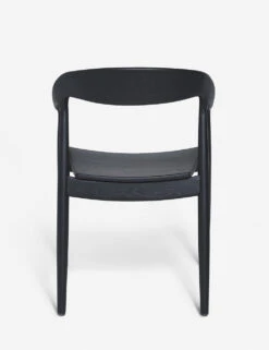 Ida Dining Arm Chair (Set Of 2) -Luluandgeorgia Shop IdaArmChair Black 0111 382bfeb1 faca 4e9c a1d8 c46dde25d9f5