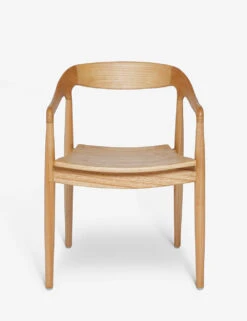 Ida Dining Arm Chair (Set Of 2) -Luluandgeorgia Shop IdaArmChair Natural 0094 1000x a74b34bc 5cb6 4d6e b915 95f6169ce324