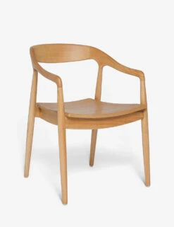 Ida Dining Arm Chair (Set Of 2) -Luluandgeorgia Shop IdaArmChair Natural 0095 1000x 849d63b6 09e0 4489 9029 a6873b107d59