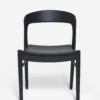 Ida Dining Chair (Set Of 2) -Luluandgeorgia Shop IdaSideChair Black 0130