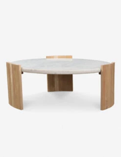 Whilem Round Coffee Table -Luluandgeorgia Shop JD 1037 18 1