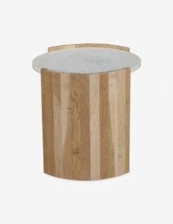 Whilem Round Side Table -Luluandgeorgia Shop JD 1038 18 03 1