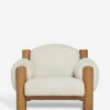 James Accent Chair By Sarah Sherman Samuel -Luluandgeorgia Shop JamesAccentChair 3479 06419103 ce5d 4700 8fc0 b1e1d094845a