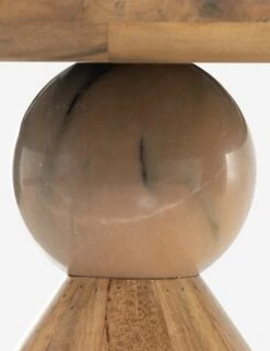 Jasmine Round Dining Table -Luluandgeorgia Shop JasmineRoundDiningTable 224556 001 DET 3