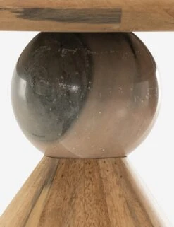 Jasmine Round Dining Table -Luluandgeorgia Shop JasmineRoundDiningTable 224556 001 DET 8