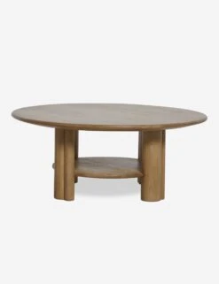 Jota Round Coffee Table -Luluandgeorgia Shop JotaRoundCoffeeTable A0654762 0312