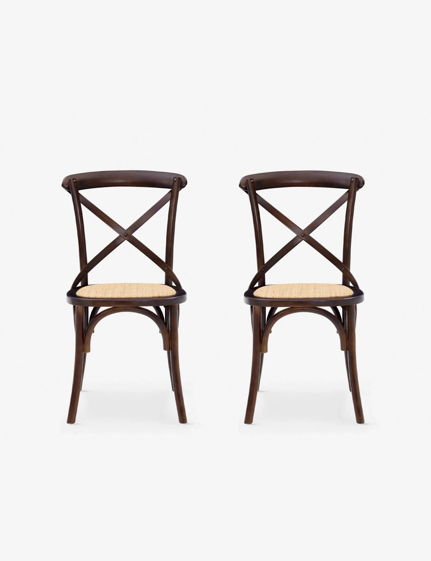 Jules Dining Chair (Set Of 2) 4 Jules Dining Chair (Set Of 2) - Image 2