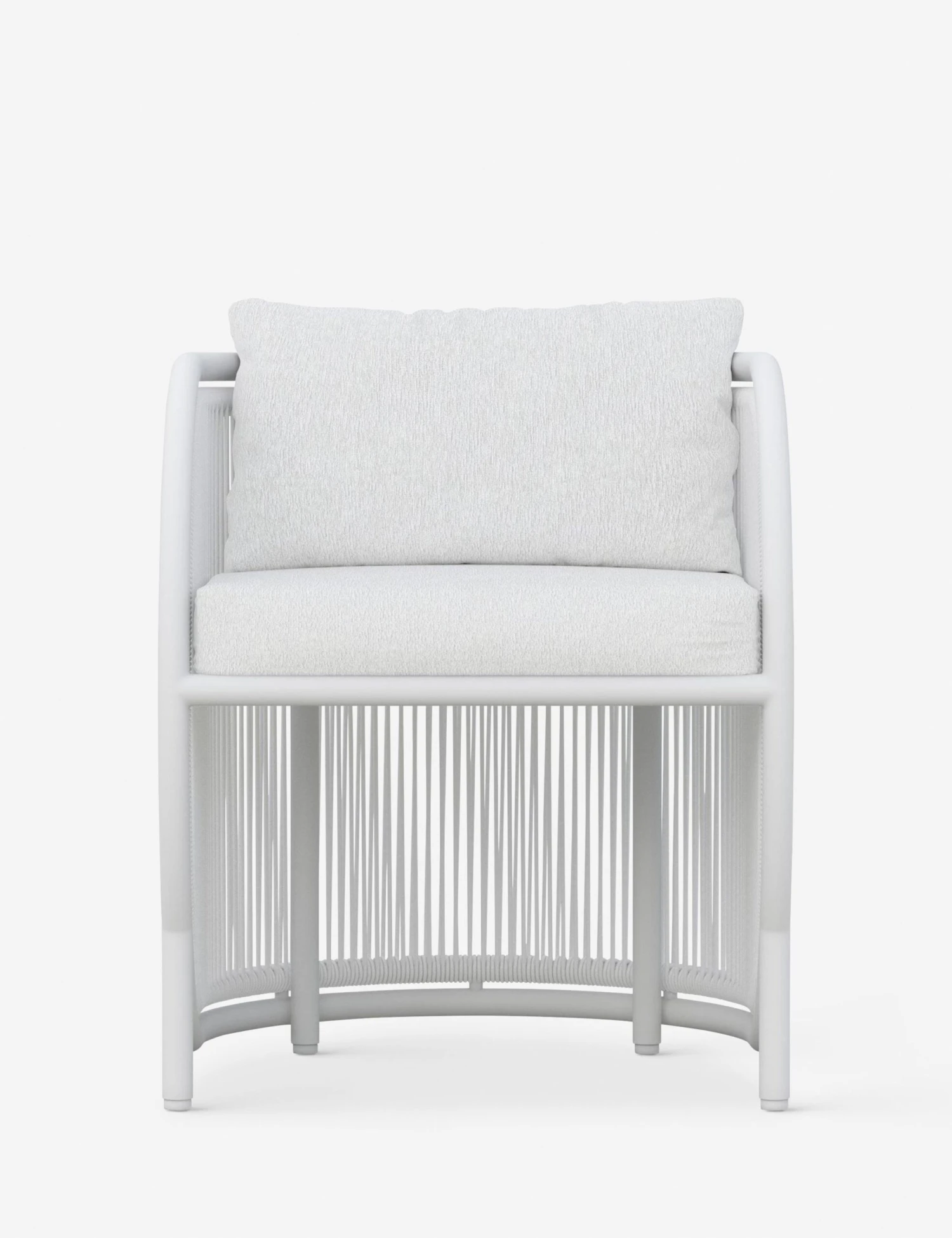 Yemaya Indoor / Outdoor Dining Chair 3 Yemaya Indoor / Outdoor Dining Chair