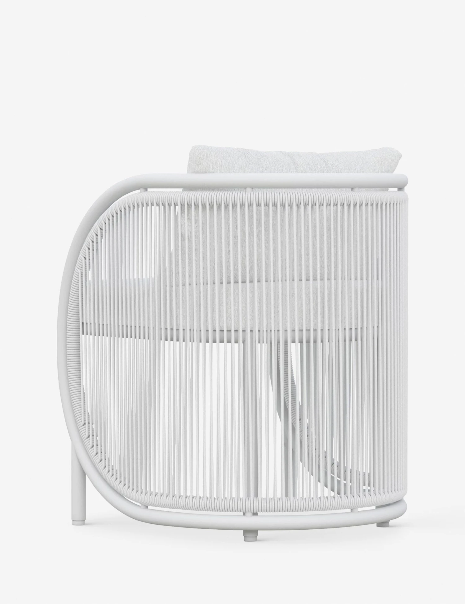 Yemaya Indoor / Outdoor Dining Chair 6 Yemaya Indoor / Outdoor Dining Chair - Image 4