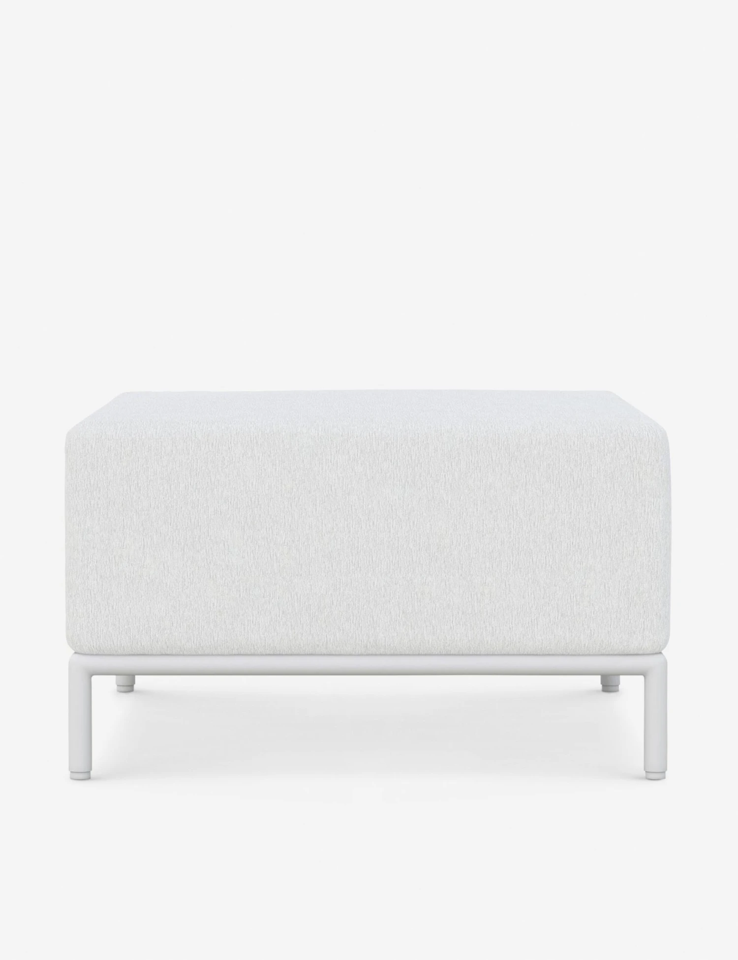 Yemaya Indoor / Outdoor Ottoman 3 Yemaya Indoor / Outdoor Ottoman