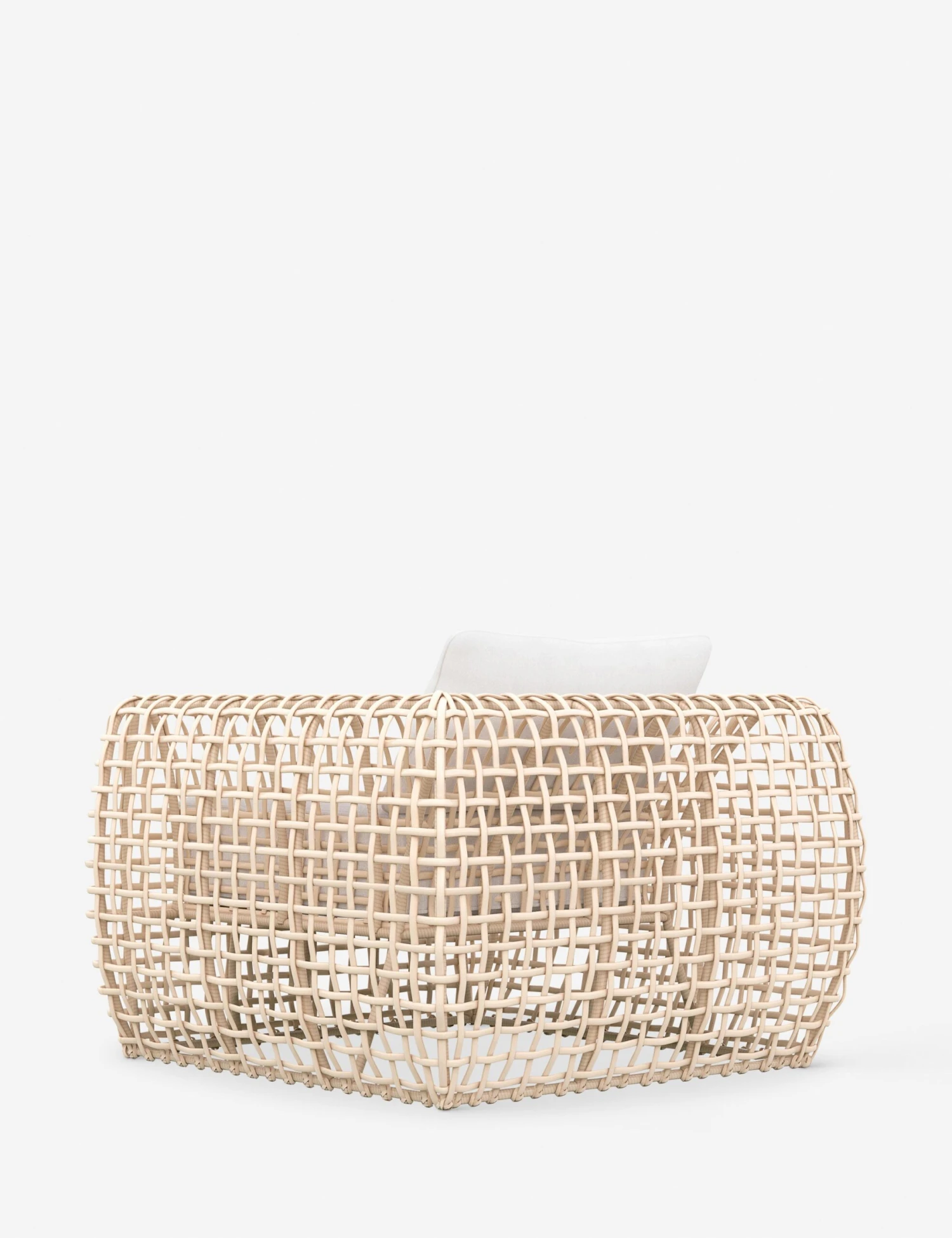 Mendoza Indoor / Outdoor Accent Chair 6 Mendoza Indoor / Outdoor Accent Chair - Image 4