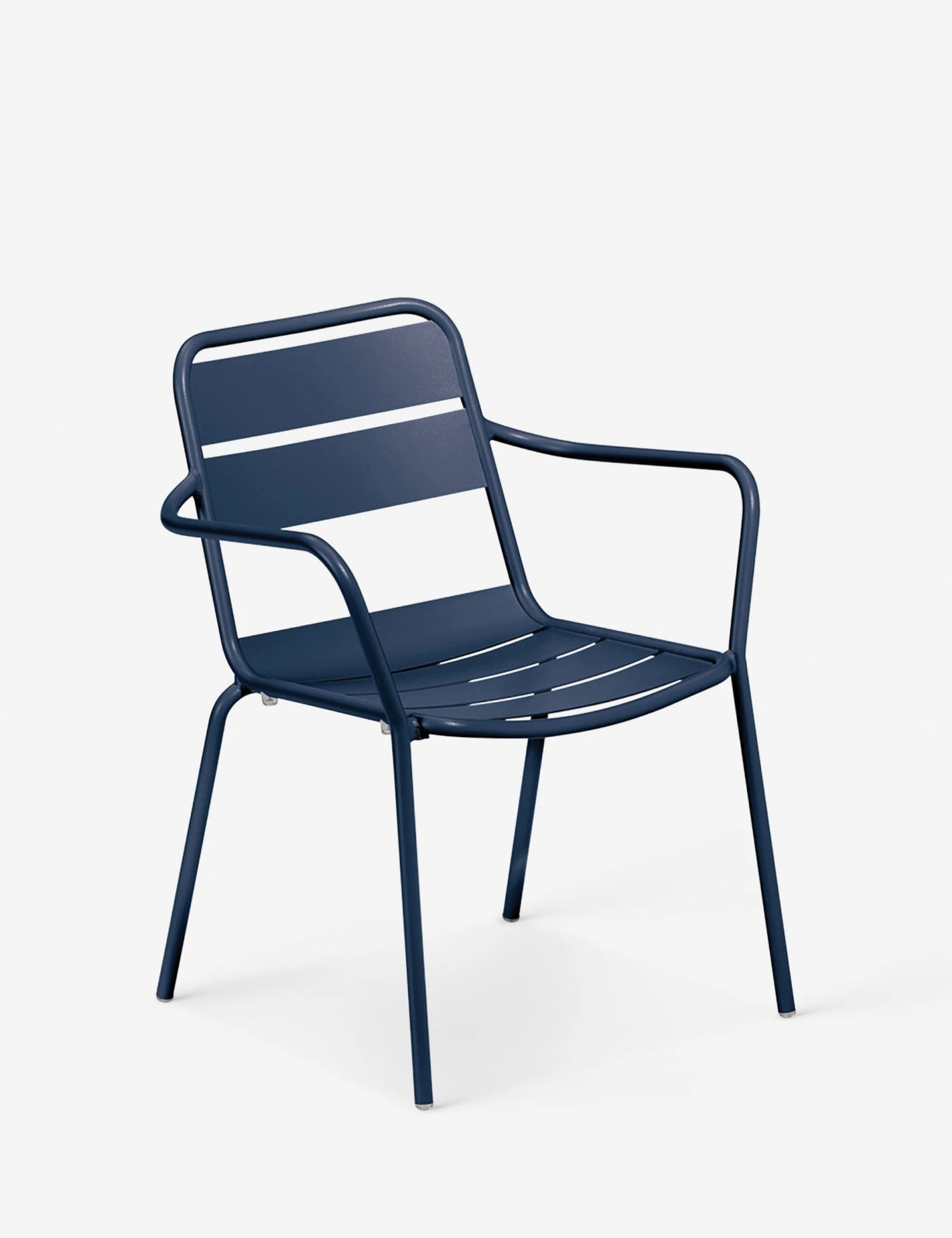 Lupine Indoor / Outdoor Dining Arm Chair (Set Of 2) 4 Lupine Indoor / Outdoor Dining Arm Chair (Set Of 2) - Image 2