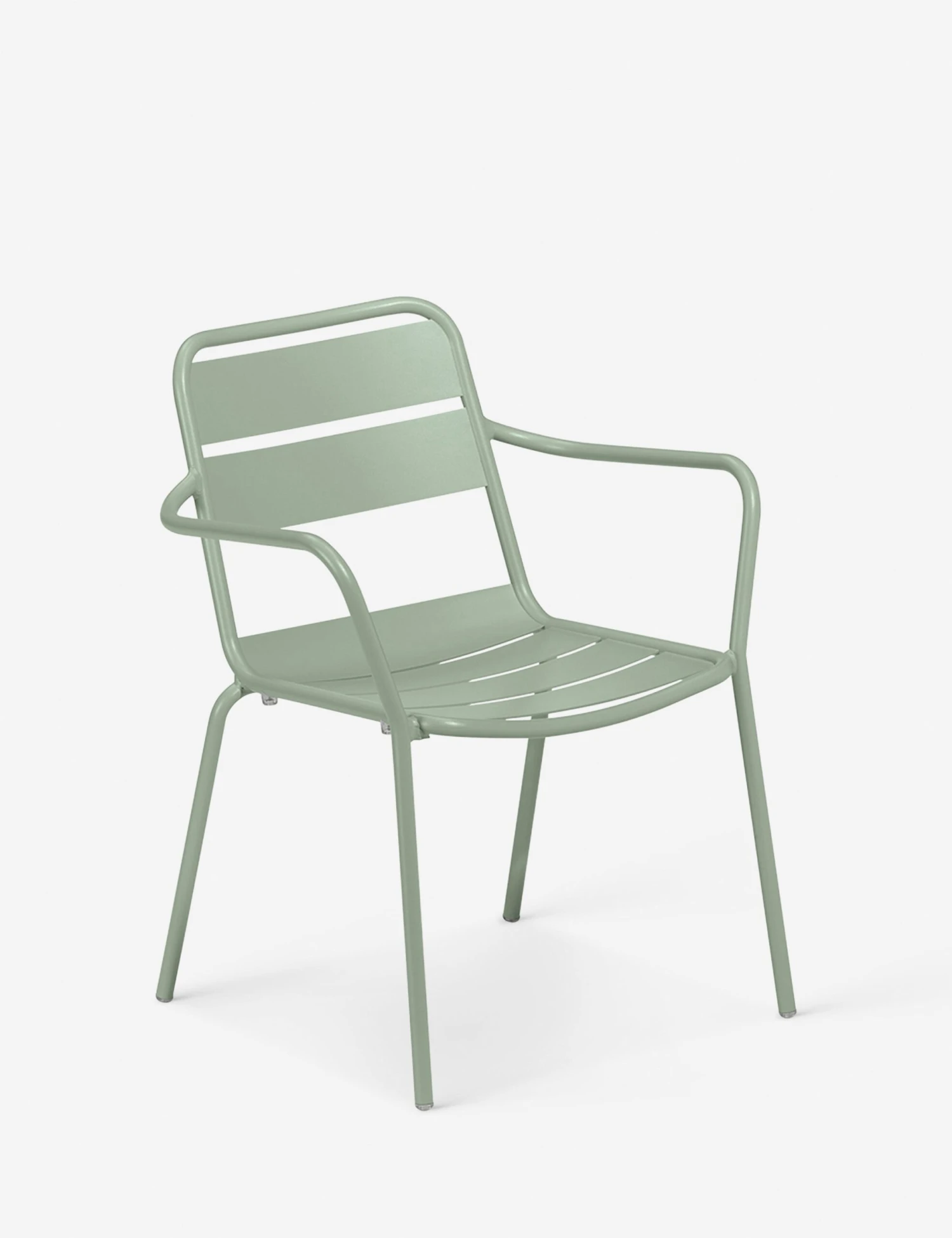 Lupine Indoor / Outdoor Dining Arm Chair (Set Of 2) 6 Lupine Indoor / Outdoor Dining Arm Chair (Set Of 2) - Image 4