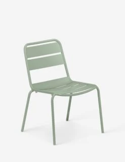 Lupine Indoor / Outdoor Dining Chair (Set Of 2) -Luluandgeorgia Shop KISC PC.5635.2 2