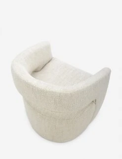 Lorenzo Swivel Dining Chair 14 Lorenzo Swivel Dining Chair -Luluandgeorgia Shop KQ 1024 18 24 Product