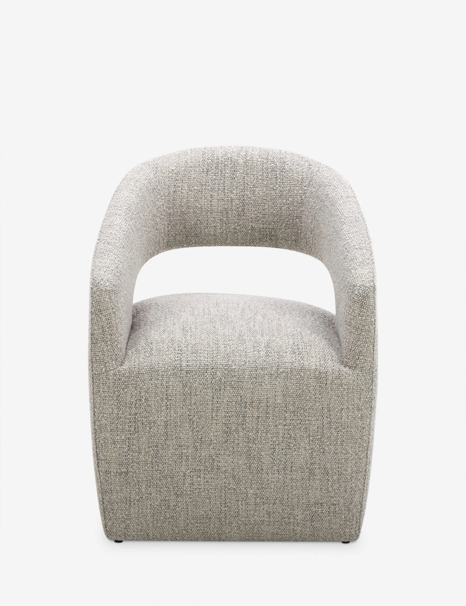 Lorenzo Swivel Dining Chair 8 Lorenzo Swivel Dining Chair - Image 6