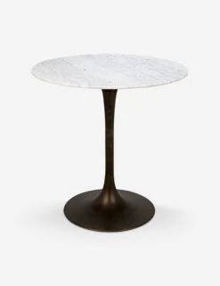 Keystone Bar Table -Luluandgeorgia Shop KeystoneBarTable White gbar001ab 40 1 7aeece9a 4b98 44e8 988d 3e6c59c45fa2
