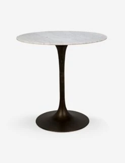 Keystone Bar Table -Luluandgeorgia Shop KeystoneBarTable White gbar001ab 40 6964dbd5 7339 481c beff d024aae72ba5