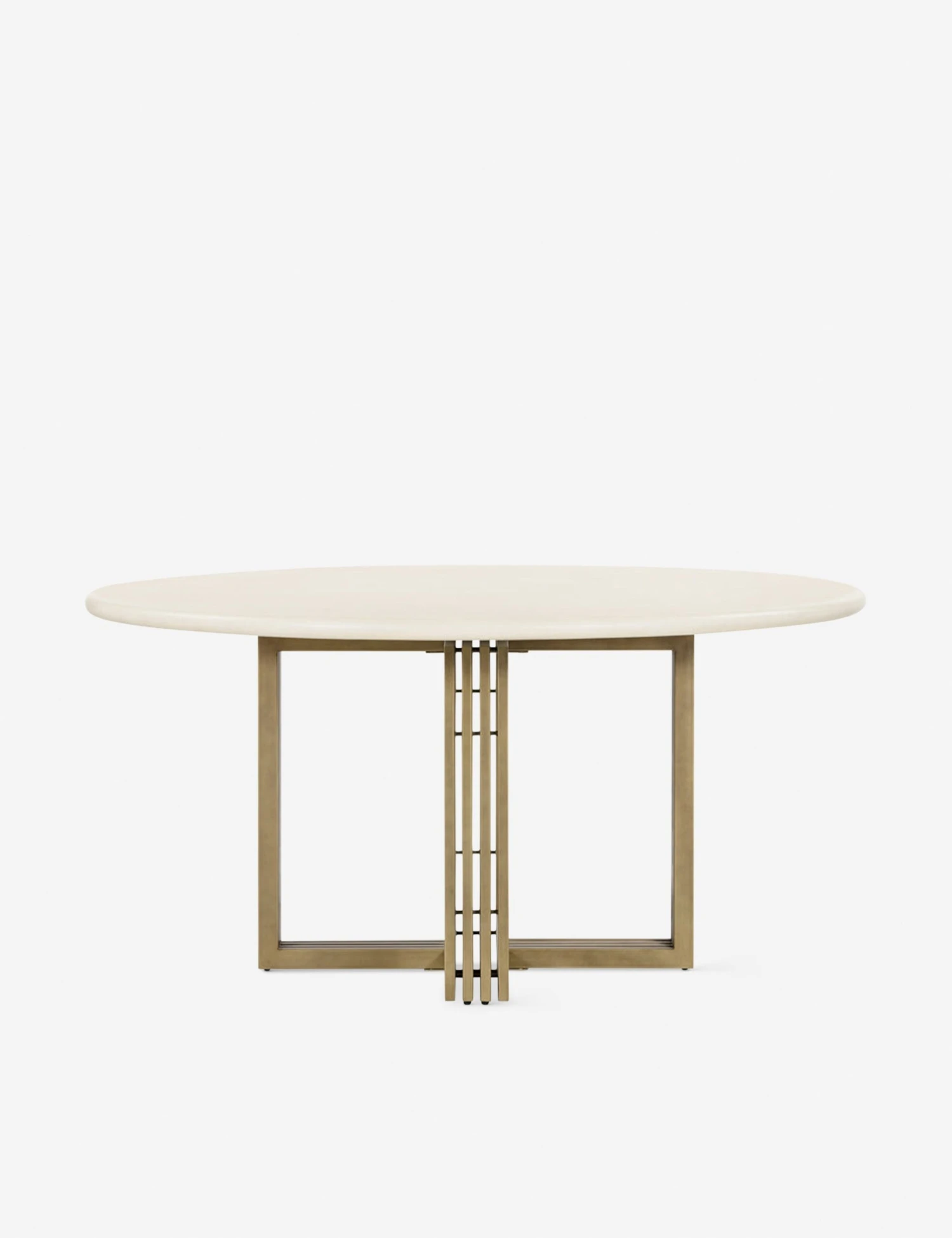 Kianni Round Dining Table 6 Kianni Round Dining Table - Image 4
