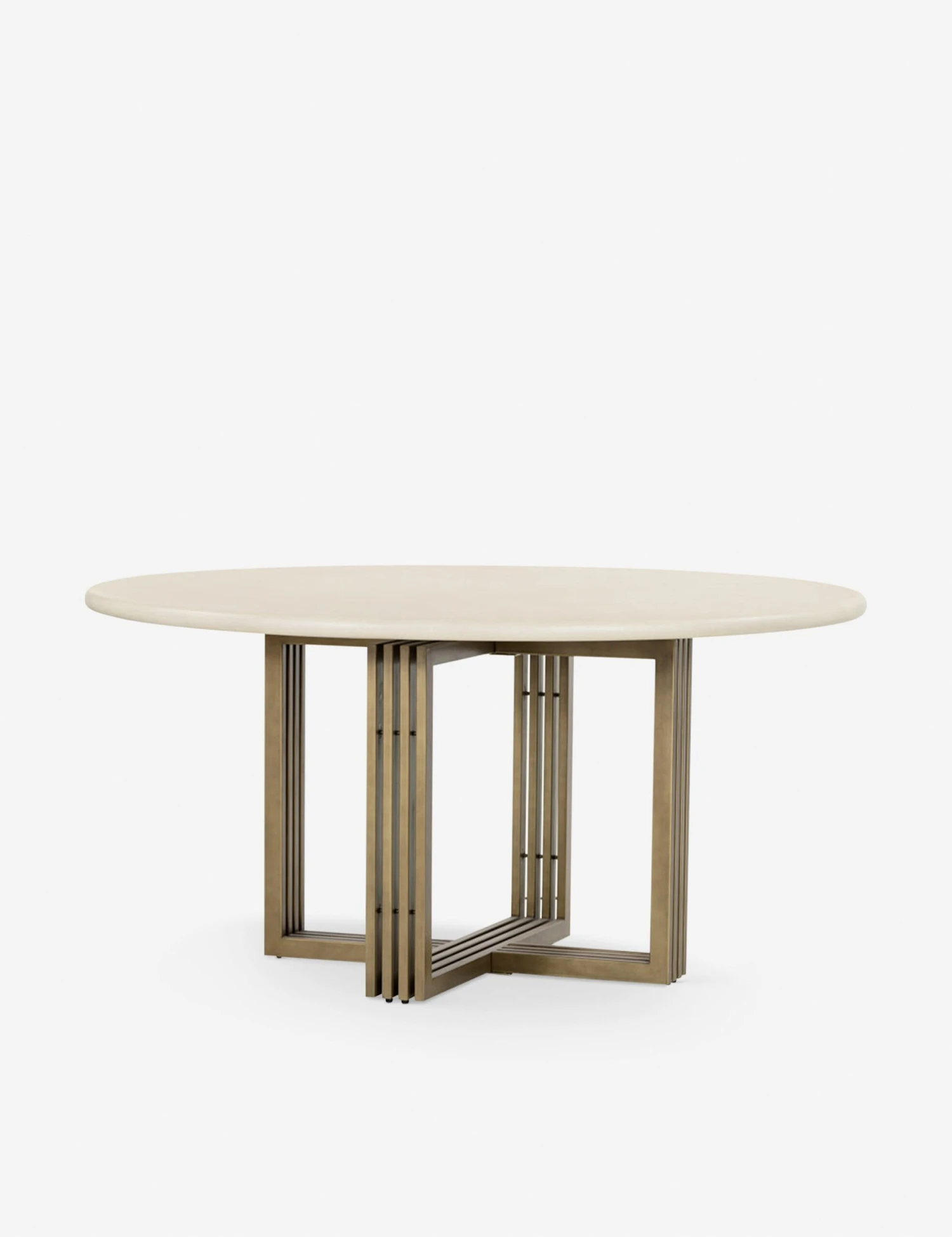 Kianni Round Dining Table 3 Kianni Round Dining Table