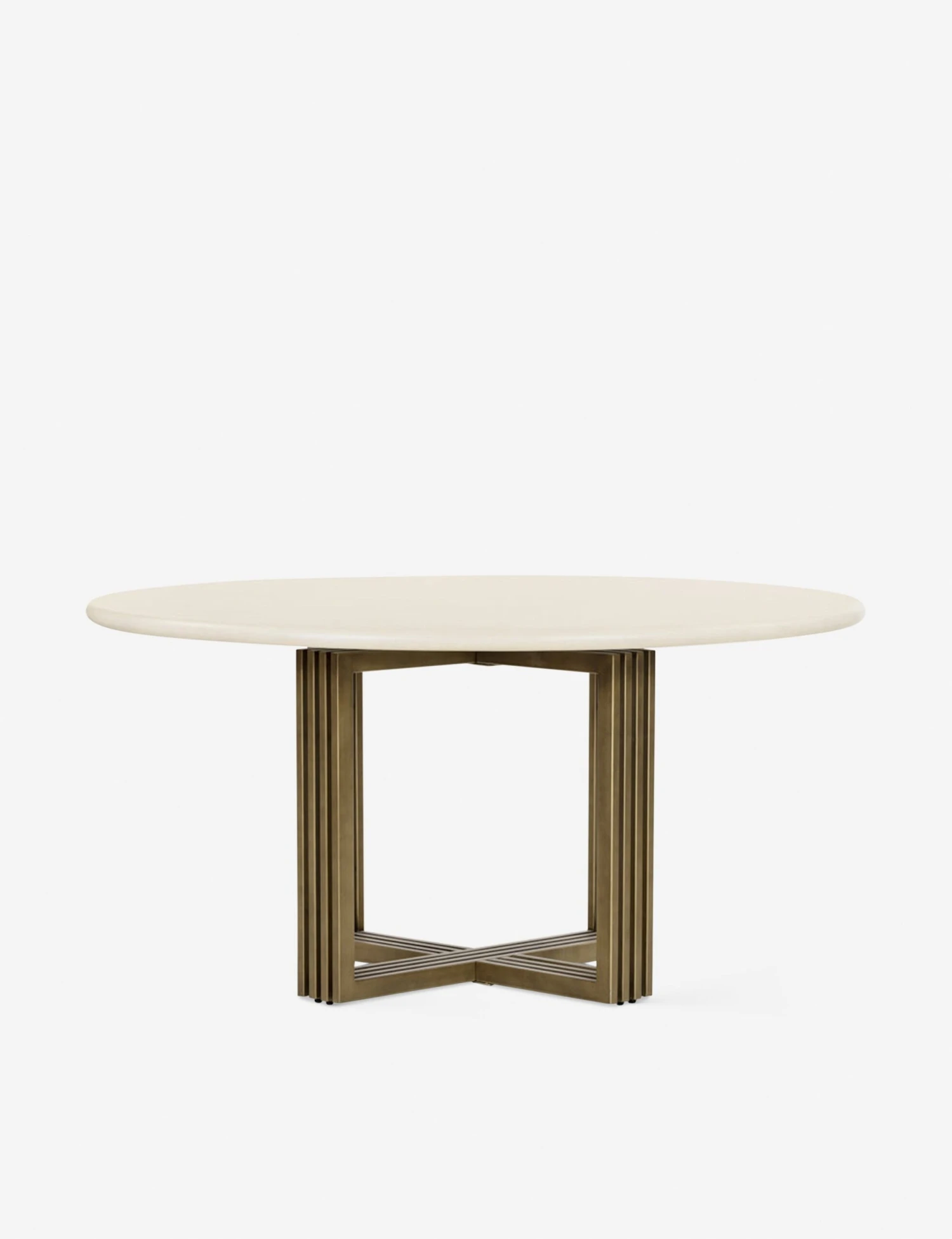 Kianni Round Dining Table 5 Kianni Round Dining Table - Image 3