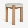Kittredge Stool -Luluandgeorgia Shop KittredgeStackingStool 12901