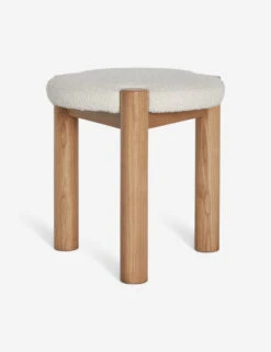 Kittredge Stool