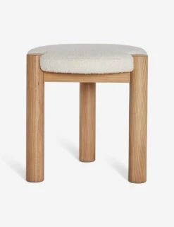 Kittredge Stool -Luluandgeorgia Shop KittredgeStackingStool 12902