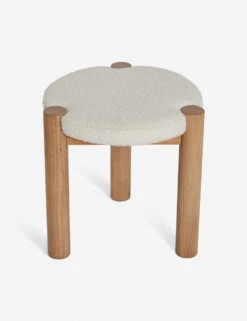 Kittredge Stool -Luluandgeorgia Shop KittredgeStackingStool 12904