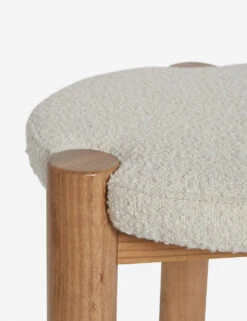 Kittredge Stool -Luluandgeorgia Shop KittredgeStackingStool 12905