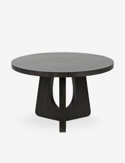 Kumeo Round Dining Table 6 Kumeo Round Dining Table -Luluandgeorgia Shop KumeoRoundDiningTable gtab508p 48 2