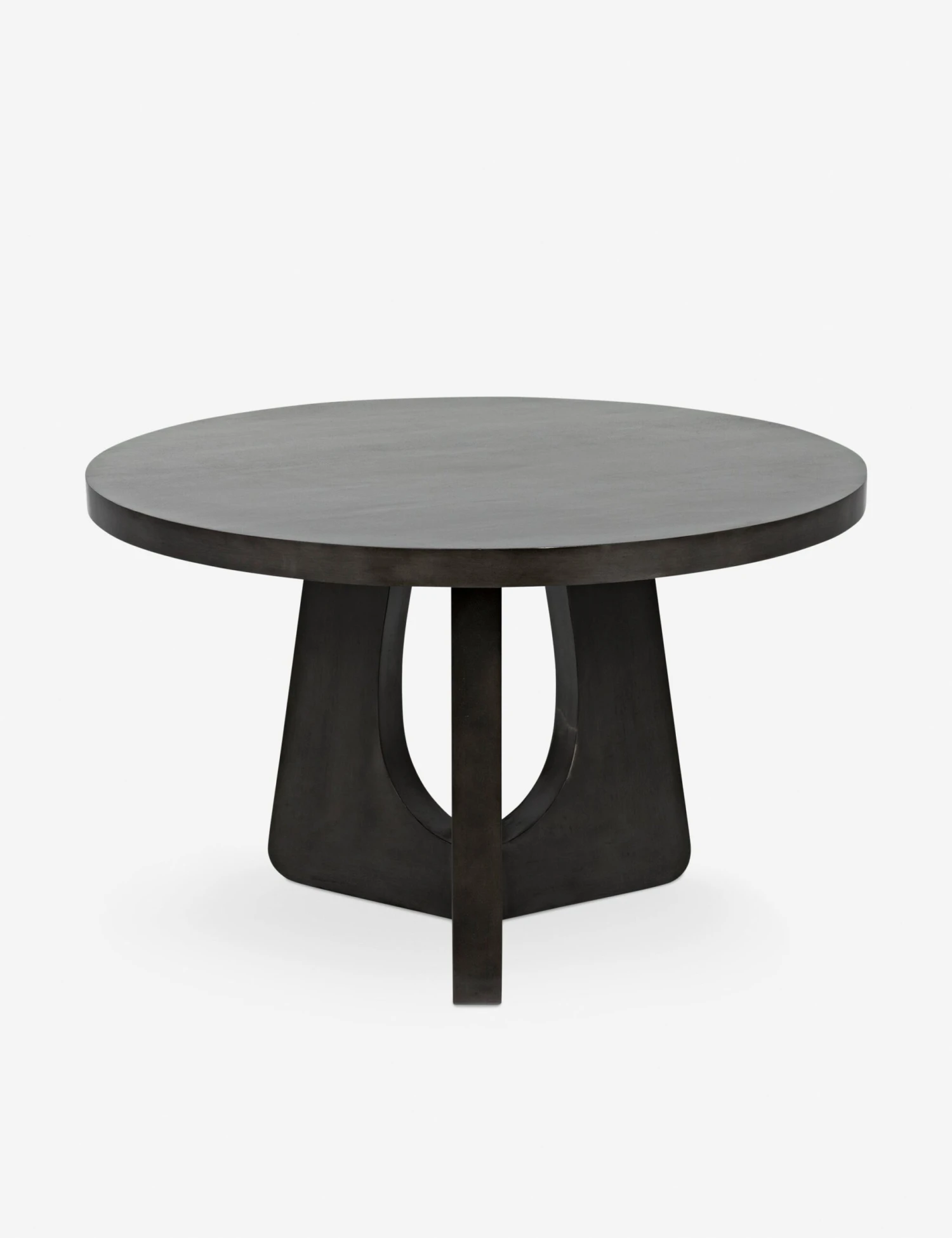 Kumeo Round Dining Table 4 Kumeo Round Dining Table - Image 2