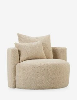 Dawson Swivel Chair -Luluandgeorgia Shop LEANDER P 068 20137 50 AI