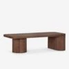 Willem Coffee Table 2 Willem Coffee Table -Luluandgeorgia Shop LVR00725 3 1
