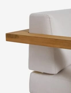 Landry Indoor / Outdoor Accent Chair -Luluandgeorgia Shop LandryIndoor OutdoorAccentChair A0655640 0287