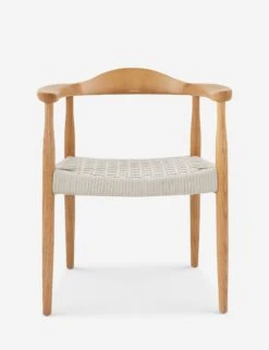 Lillard Dining Chair 19 Lillard Dining Chair -Luluandgeorgia Shop LillardDiningChair1